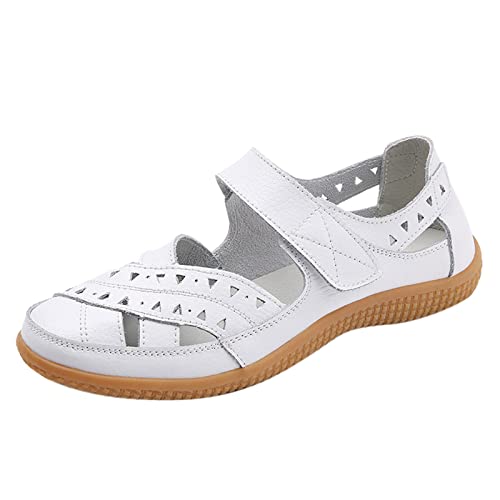 Zapatos descalzos para mujer ideales para trekking y paseos de verano