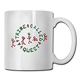 Genius Birthday And Christmas Gift For Your Mom, Dad, Grandparents, Friends, Relatives, Classmates, Bestie, Brother, Sister Or Anyone Who Love Drinking Coffee, Tea And Hot Or Cold Drinks.