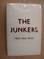 The Junkers 0586032614 Book Cover