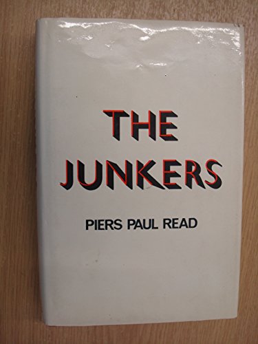 The Junkers (An Alison Press book) 0436409704 Book Cover