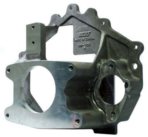 Amazon.com: NEW BERT ALUMINUM BELLHOUSING AND IDLER GEAR