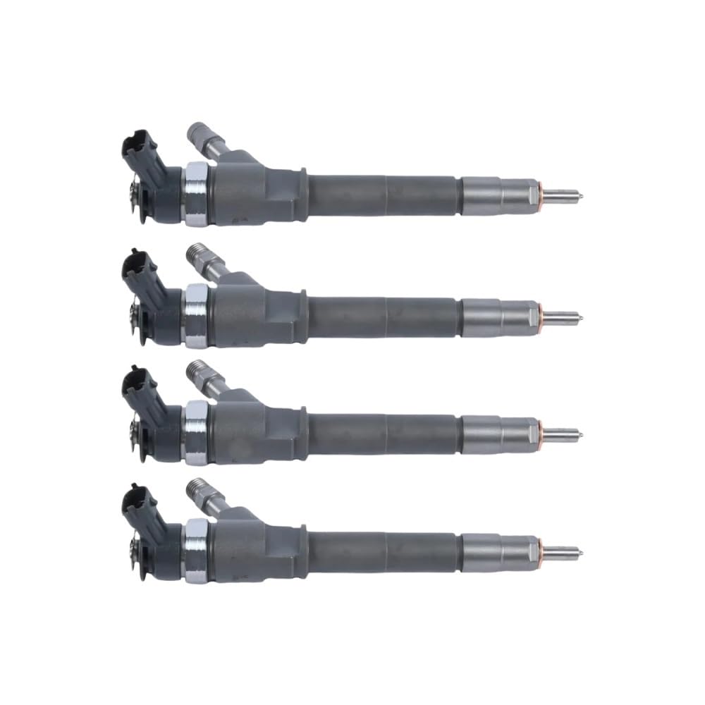 Fuel Injectors Diesel Fuel Injector for PK