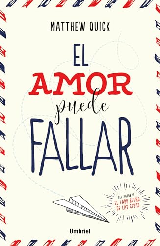 El amor puede fallar (Umbriel narrativa)