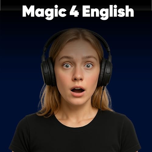 Page de couverture de You’ll Never Speak English If You Keep Doing This | The Uncomfortable Truth | Slow English Podcast