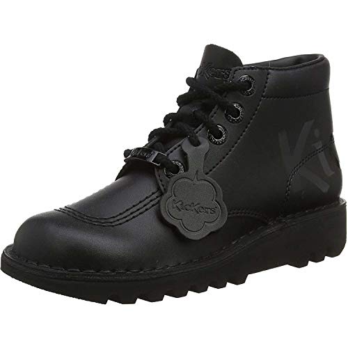 Image of Kickers mens Kick Hi Luxe