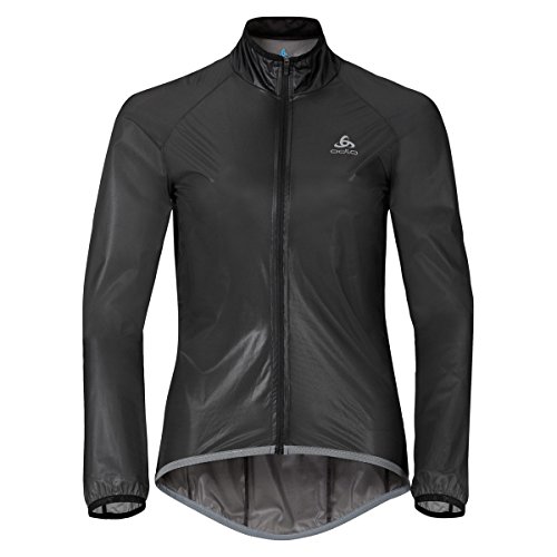 Odlo Giacca Sportiva Ciclismo Donna Mud Logic