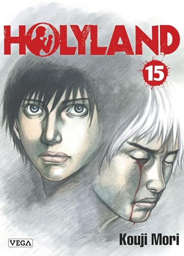 Holyland - Tome 15