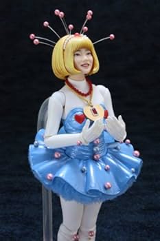 Amazon.co.jp: フューチャーモデルズ EX合金 ロビンちゃん (塗装済み