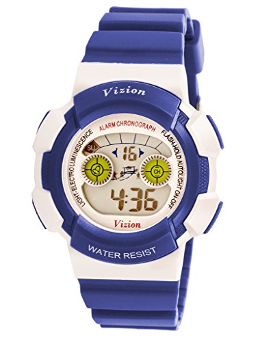 Vizion  8540B-2 Watch