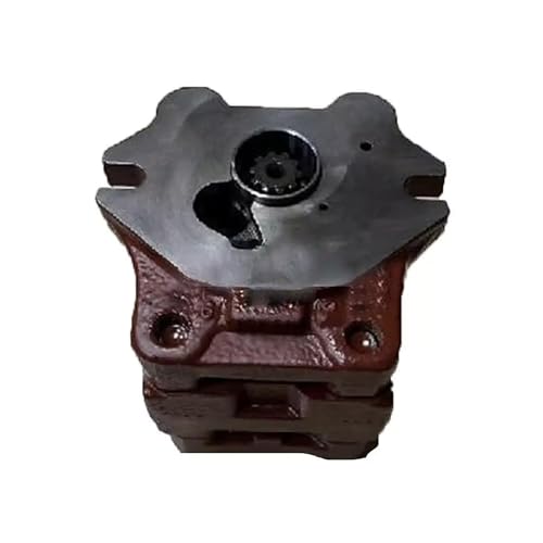 KRRK-parts Gear Pump 271-0915 2710915 for Mitsubishi Engine S3L2