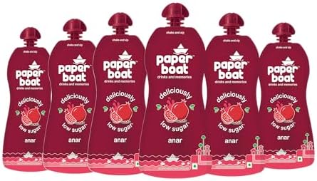 Anar Low Sugar