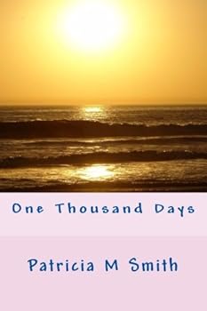 Paperback One Thousand Days Book