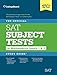 The Official SAT Subject Tests in Mathematics Levels 1 & 2 Study Guide