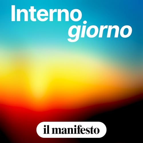 Interno giorno