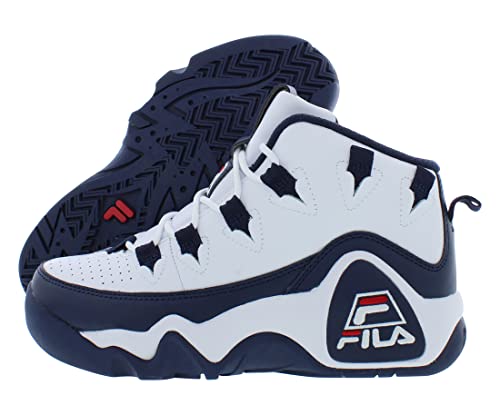 Fila Boy's Grant Hill 1 (Big Kid)