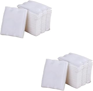 222Pcs Double Sided Makeup Remover Pads Soft ...