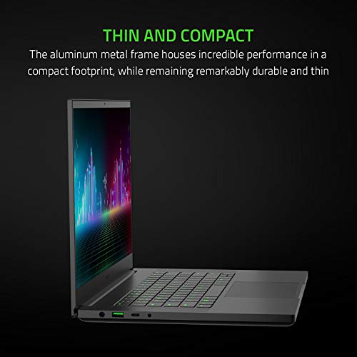 Razer Blade 18 laptop