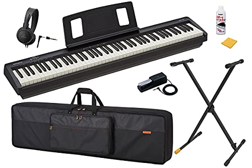 【美品】Roland FP-10 BK 電子ピアノ 楽天市場】ローランド ROLAND FP-10 BK ブラック デジタルピアノ