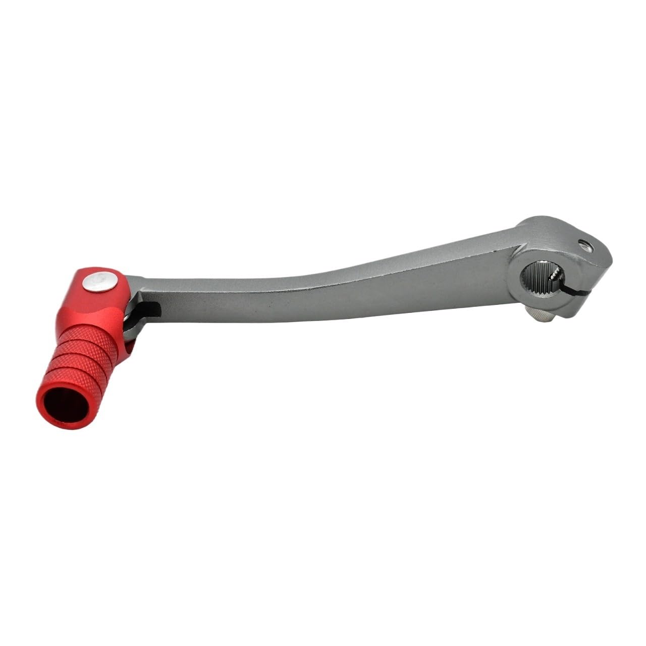 CWDQYNLG Kick Start Crank Motorcycle Folding Gear Shift Lever Transmission Shifting Universal