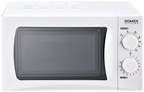 Preisvergleich Produktbild Domex Electro DM004 Mikrowelle mit Grillfunktion