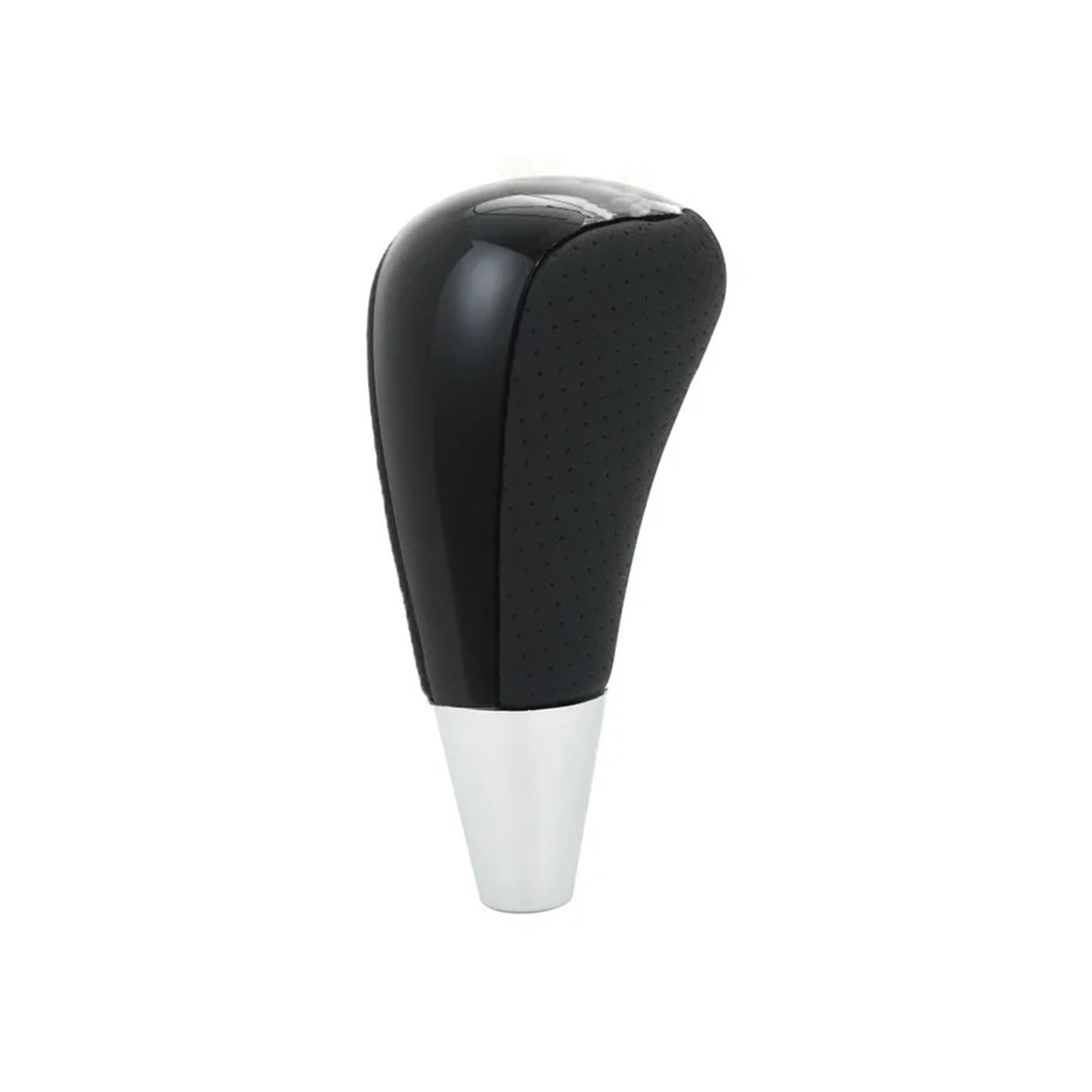 PLMNHSS Car Gear Shift Knob for Toyota for Corolla for Camry for Yaris for Rav4 Gear Shift Knob