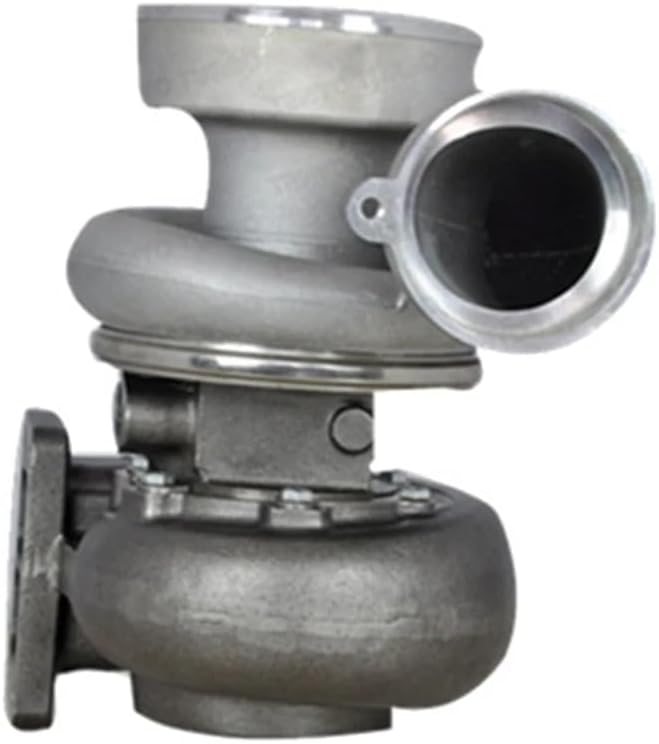 New 465032-5001S 465032-0001 465032-9001 6N7203 465032-1 0R5841 Turbo T1238 For Caterpillar Earth Moving D8K 583K (D342 Engine)