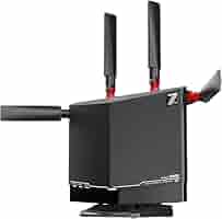 Amazon.co.jp: WXR9300BE6P Wi-Fi 7対応 トライバンドルーター
