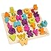 B. Tical Puzzle, Alpha