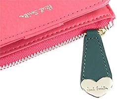 Amazon | ポールスミス キーケース 財布 レディース 小銭入れ コイン
