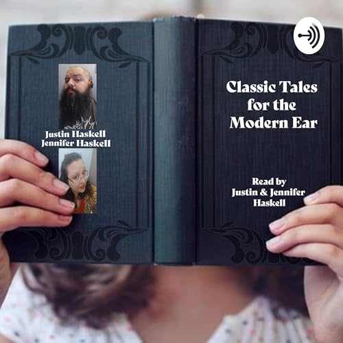 Classic Tales for the Modern Ear cover art