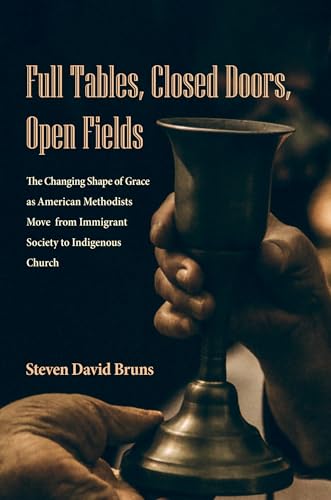 Full Tables, Closed Doors, Open Fields: The Changing Shape of