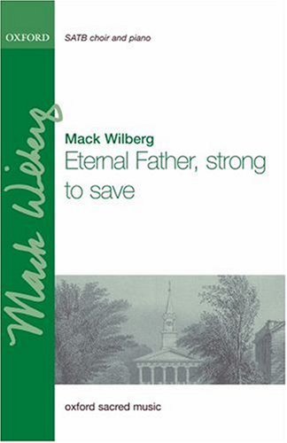 Eternal Father, strong to