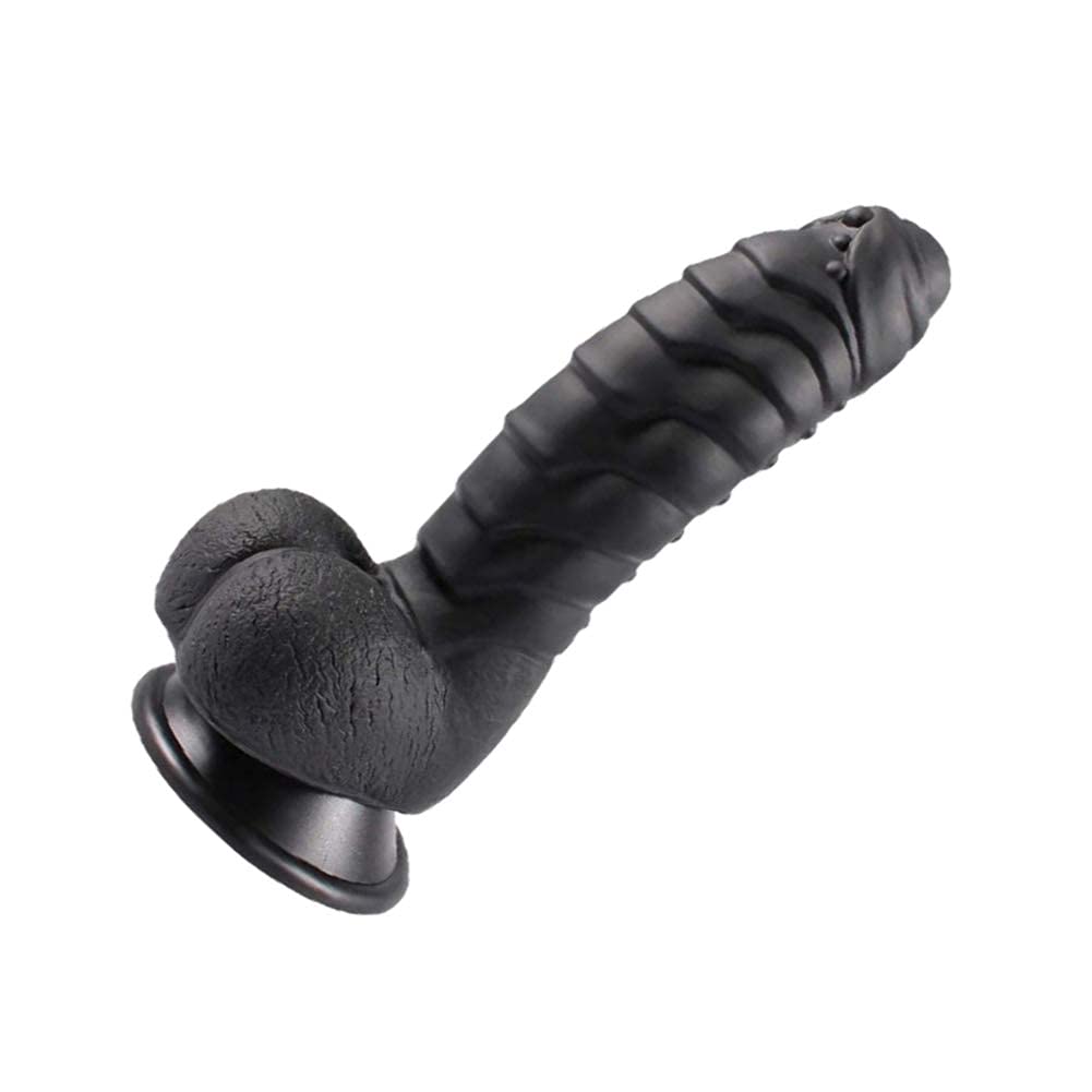 SXOVO Gode classique pour femme