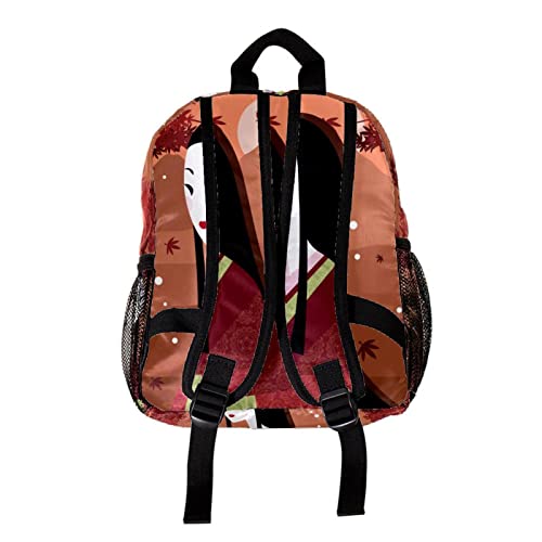 Sac à dos pour garçons et filles léger pour éviter le mal de dos - 2