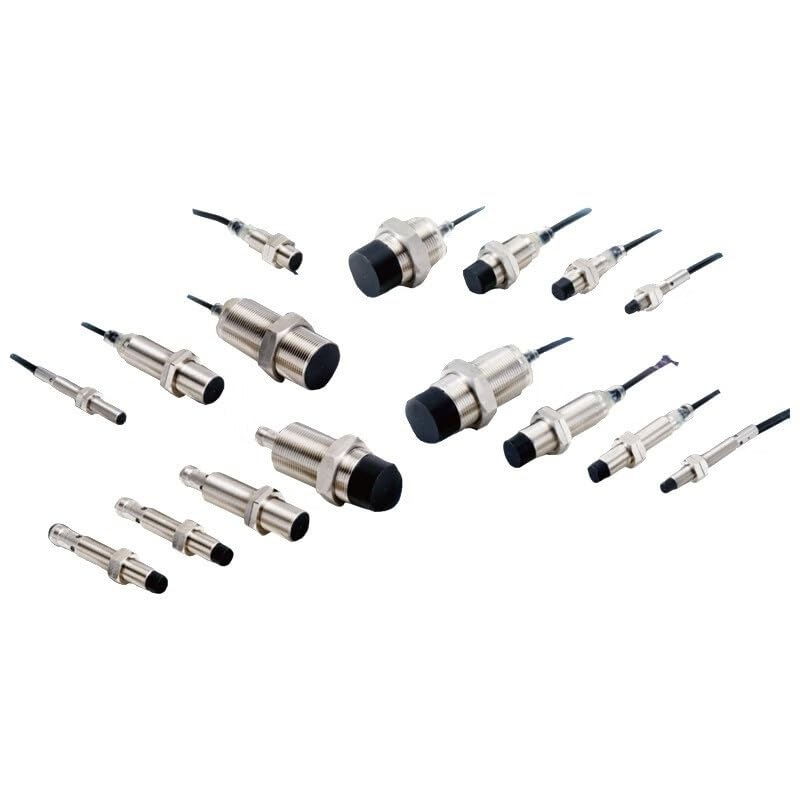 Capteur de proximité E2B-M30KS15-M1-B1 résout les faux contacts M30