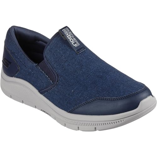 Foto von Go Golf Arch Fit Walk Golf Shoes NavyGrey