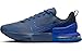Produktbild NIKE Herren Air Max Alpha Trainer 6 M Sneaker, Diffused Blue/Hyper Royal-Blue, 43 EU