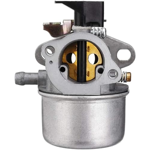 Carburateur pour Briggs & Stratton Quantum 498965 avec joint torique - 6