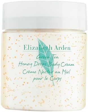 Elizabeth Arden Green Tea Honey Drops Body Cream