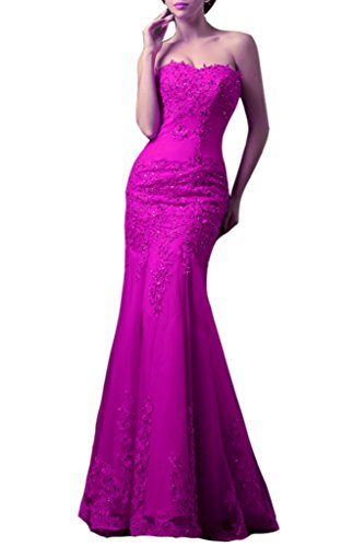 Emmani-Womens-Sweetheart-Applique-Beads-Long-Formal-Evening-Dresses-Magenta-28w