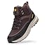Dark Brown Black