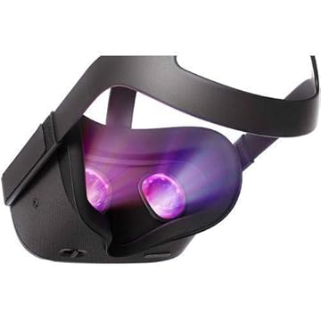 Oculus Quest 128GB VR Oculos de Realidade Virtual