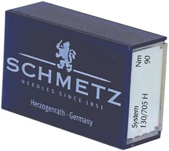 SCHMETZ Universal (130/705 H) Household Sewing Machine Needles - Bulk - Size 90/14