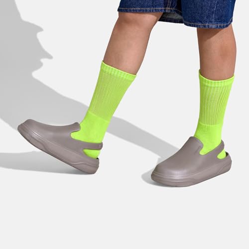 Image of Neeman's Cushers Clogs for Women | Lightweight, Fast-Drying, Cushioned Sole | All-Day Comfort for Rain & Summer