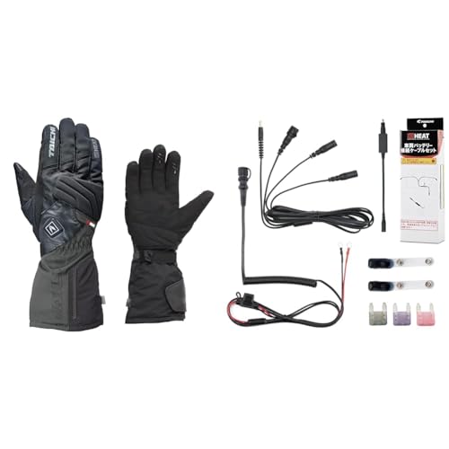 RS^C`(RS TAICHI) oCN dMO[u H~ h h ۉ ^b`plΉ veN^[ e-HEAT O[u RST656 CHARCOAL WM fB[X + e-HEAT ԗobe[ڑP[uZbg/5T.5U R