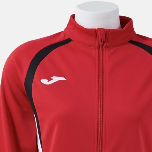 JOMA Championship 20 Full Zip Sweatshirt 14 Years