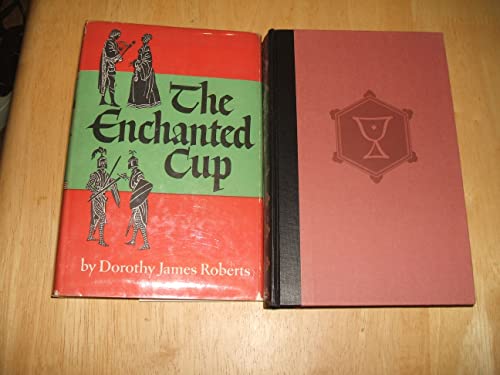 Cover of The Enchanted Cup
