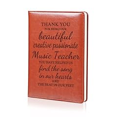 Music teacher
