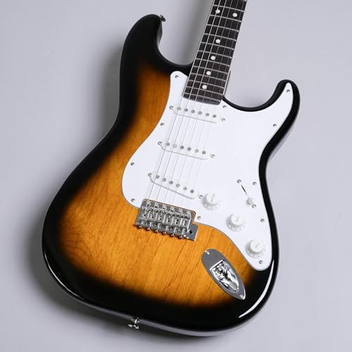 Amazon | Tokai AST-101 Golden Sunburst (2TS) アルダーボディ ローズ