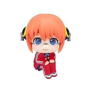 るかっぷ 3年Z組銀八先生 神楽 完成品フィギュア